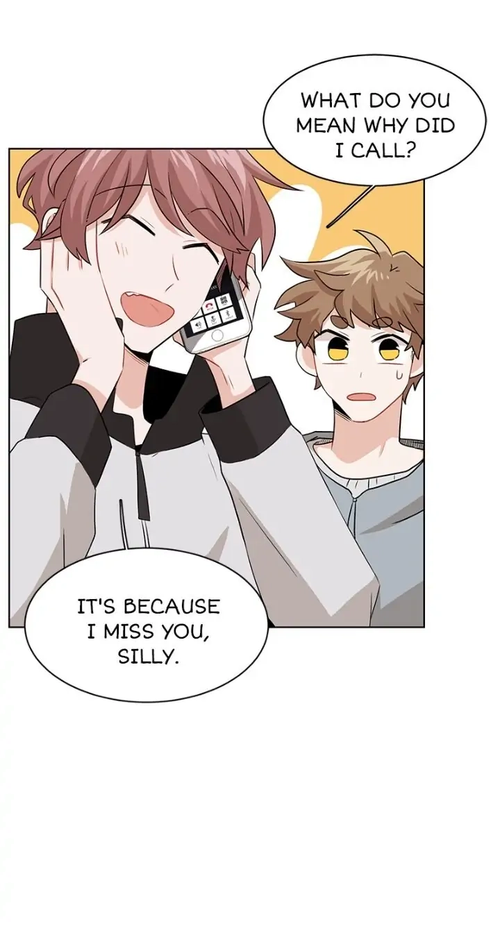 From Pakuri To Assistant?! Chapter 39 page 37 - 
