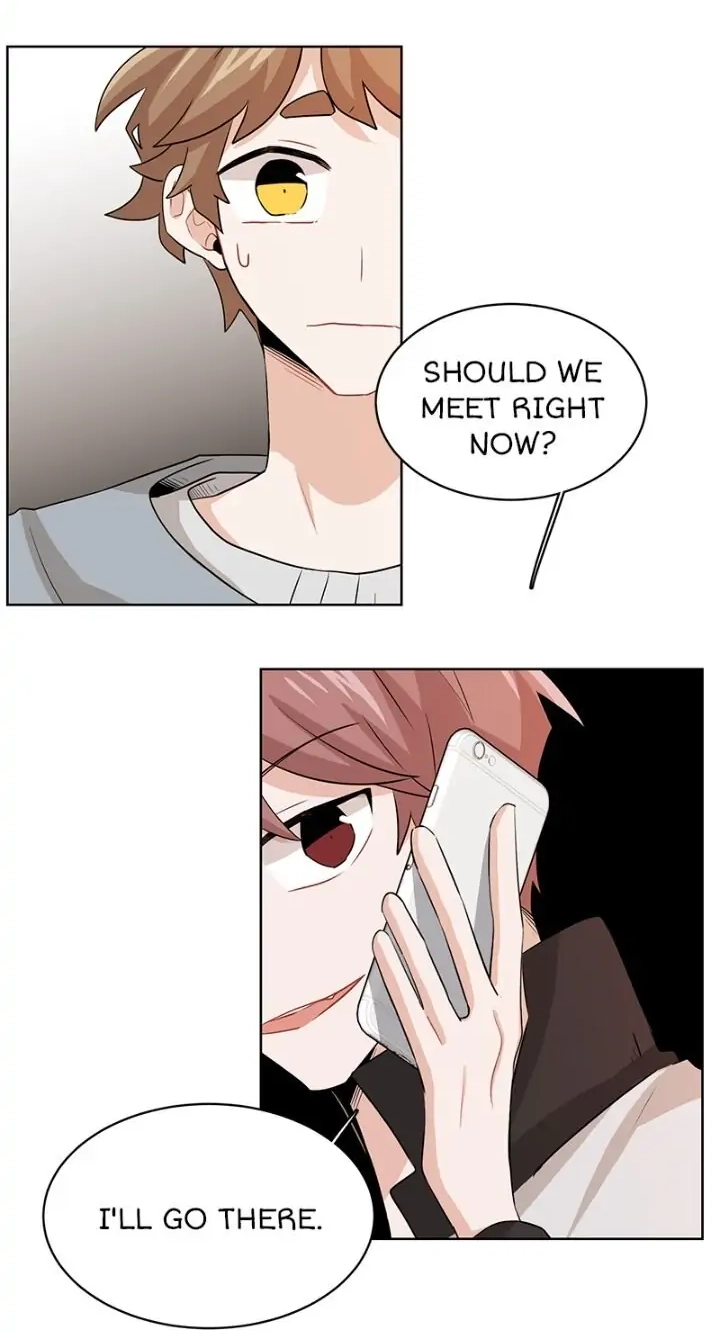 From Pakuri To Assistant?! Chapter 39 page 38 - 