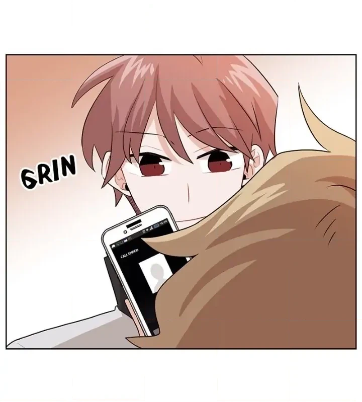 From Pakuri To Assistant?! Chapter 39 page 40 - 
