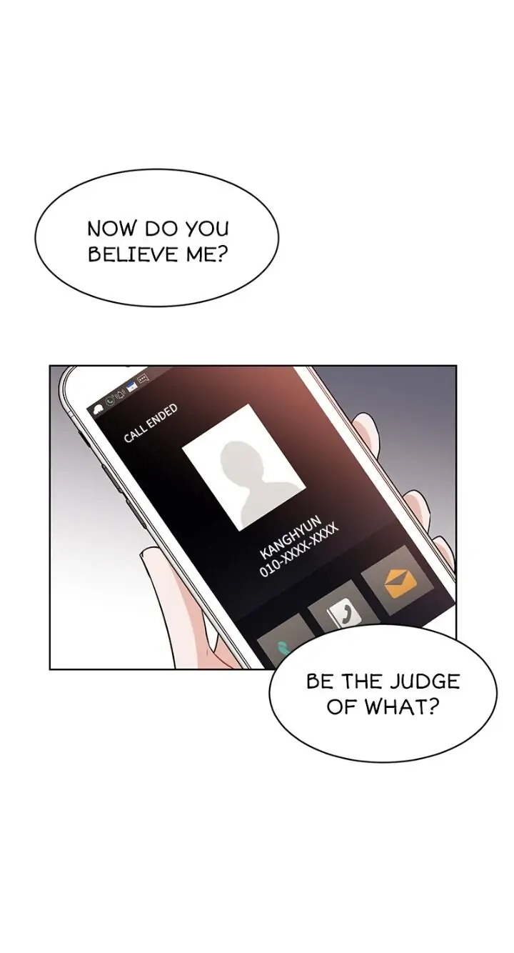 From Pakuri To Assistant?! Chapter 39 page 41 - 