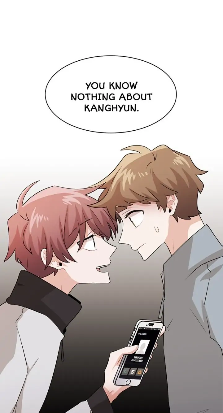 From Pakuri To Assistant?! Chapter 39 page 42 - 