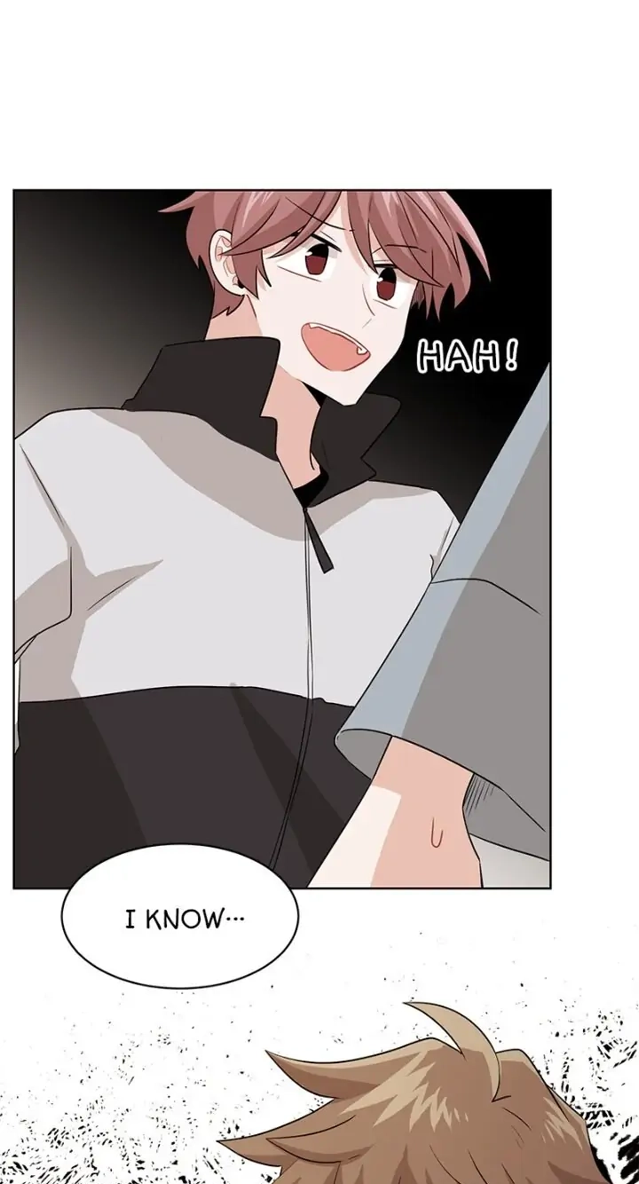 From Pakuri To Assistant?! Chapter 39 page 45 - 
