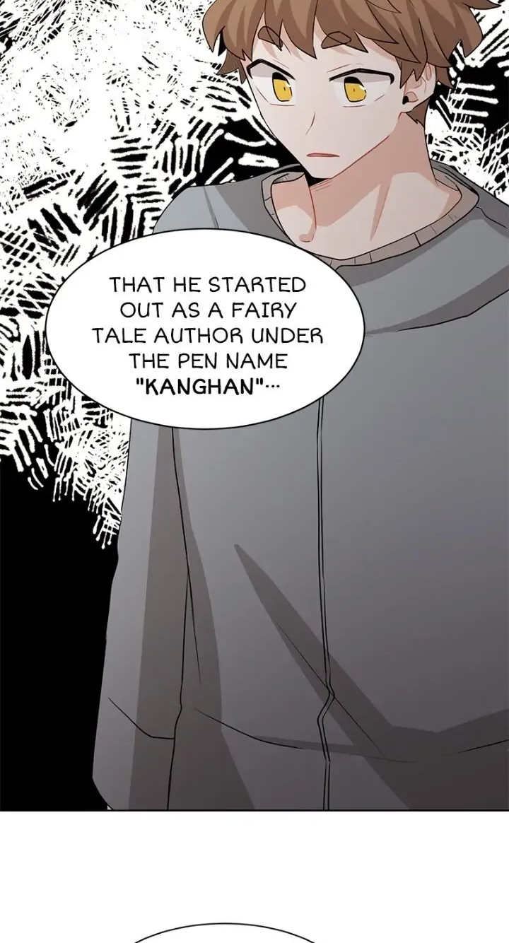 From Pakuri To Assistant?! Chapter 39 page 46 - 