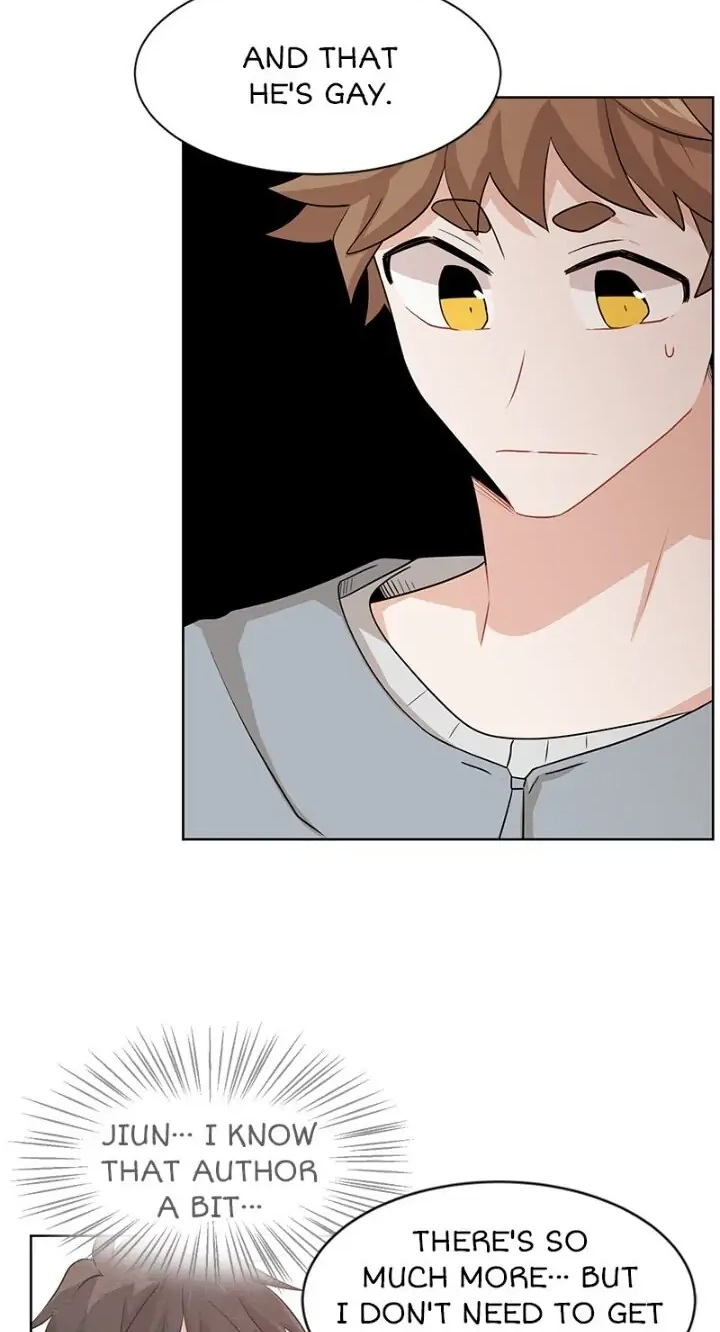 From Pakuri To Assistant?! Chapter 39 page 47 - 