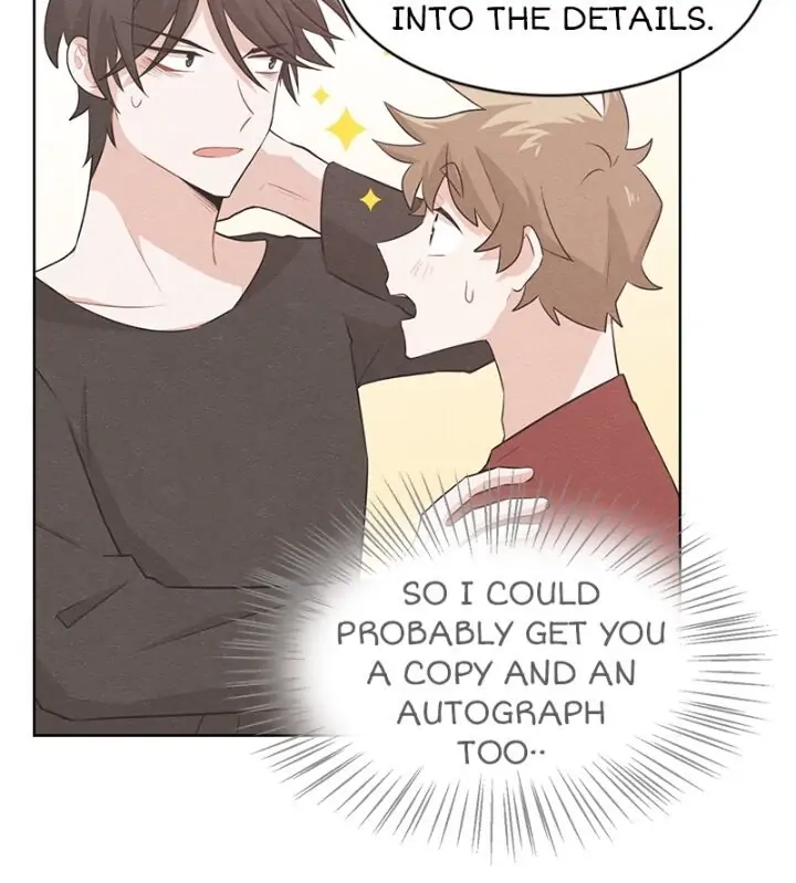 From Pakuri To Assistant?! Chapter 39 page 48 - 