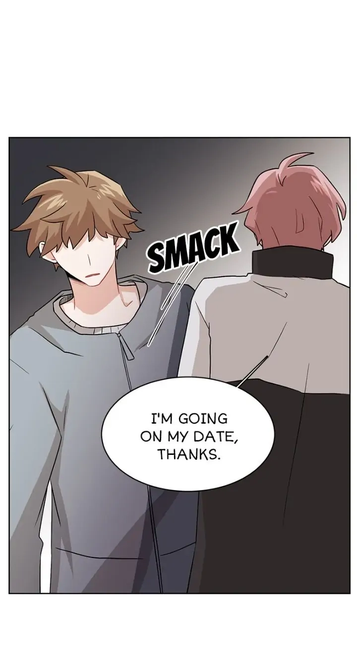 From Pakuri To Assistant?! Chapter 39 page 49 - 