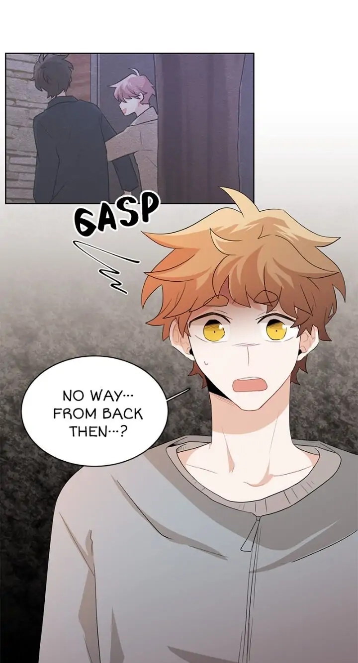 From Pakuri To Assistant?! Chapter 39 page 6 - 
