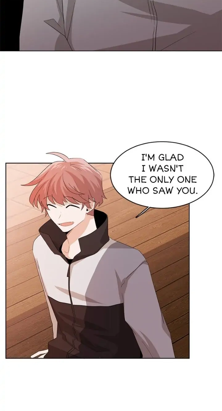 From Pakuri To Assistant?! Chapter 39 page 7 - 