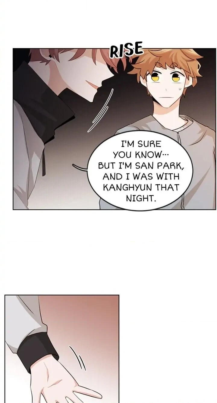 From Pakuri To Assistant?! Chapter 39 page 8 - 