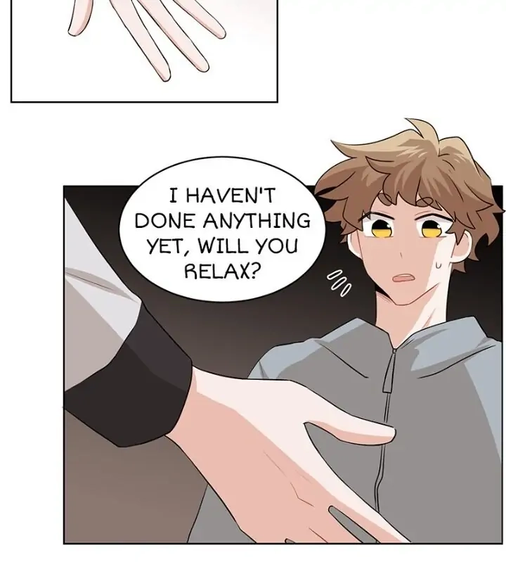 From Pakuri To Assistant?! Chapter 39 page 9 - 