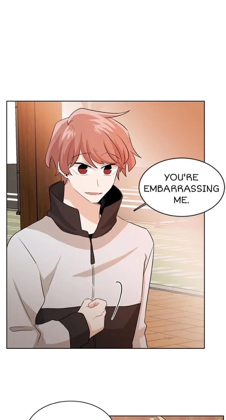 From Pakuri To Assistant?! Chapter 39 page 10 - 