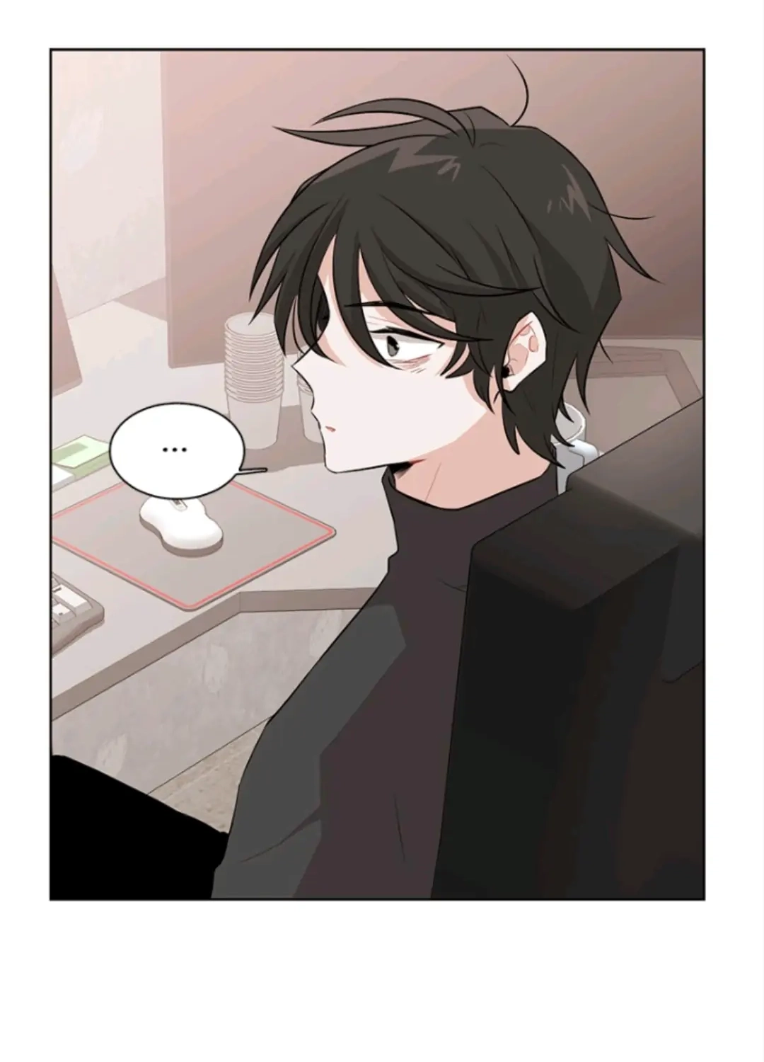 From Pakuri To Assistant?! Chapter 4 page 2 - 