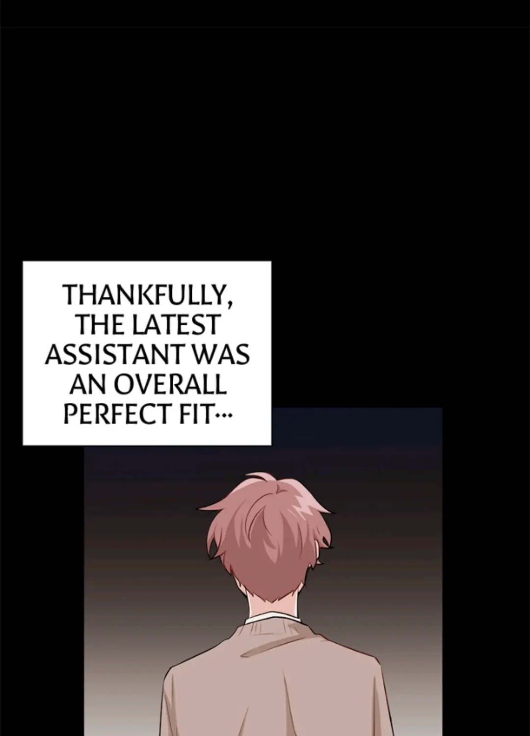 From Pakuri To Assistant?! Chapter 4 page 11 - 