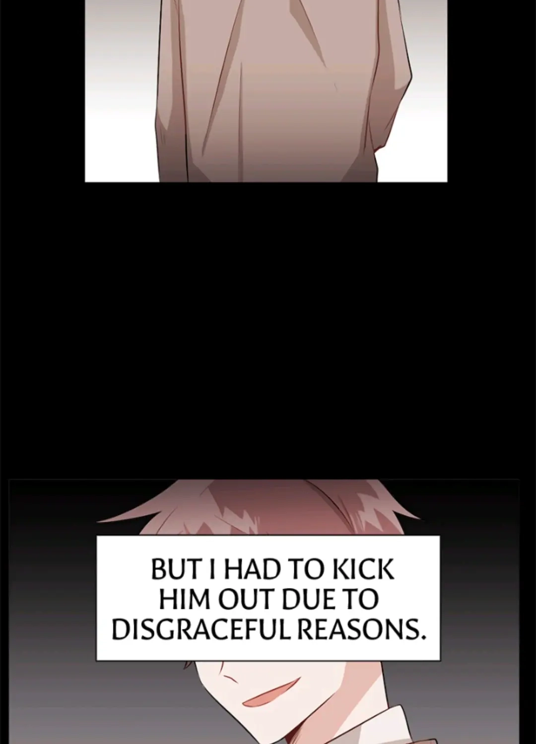From Pakuri To Assistant?! Chapter 4 page 12 - 