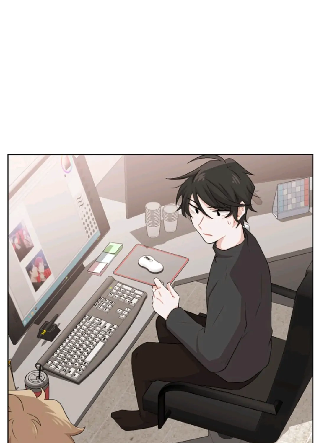 From Pakuri To Assistant?! Chapter 4 page 17 - 