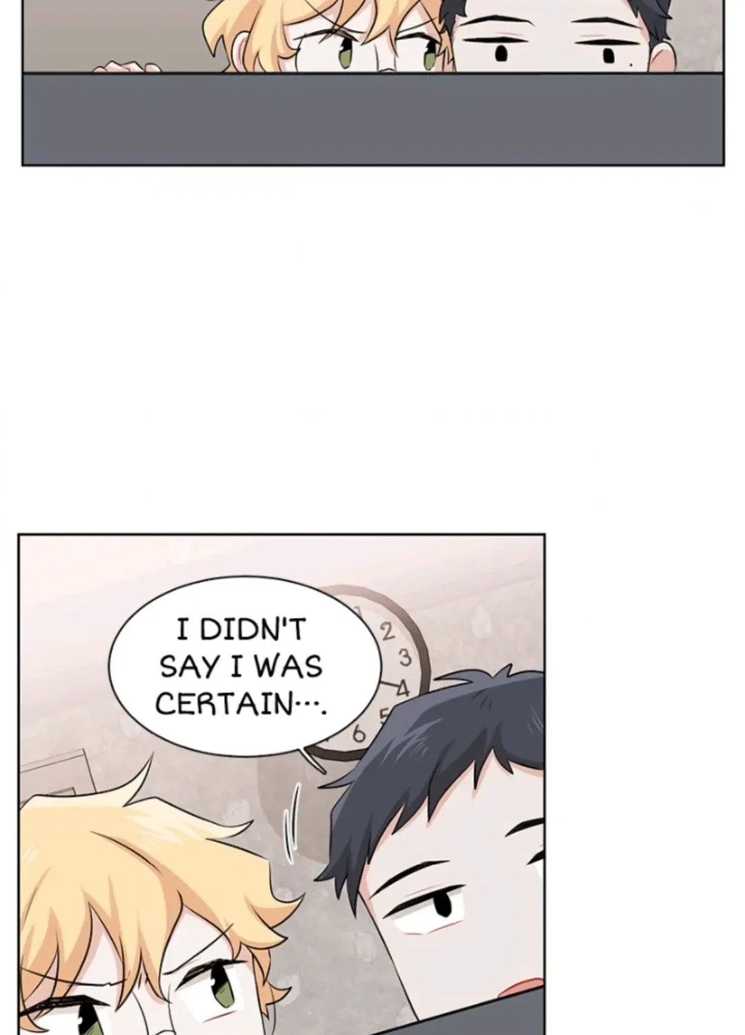From Pakuri To Assistant?! Chapter 4 page 19 - 