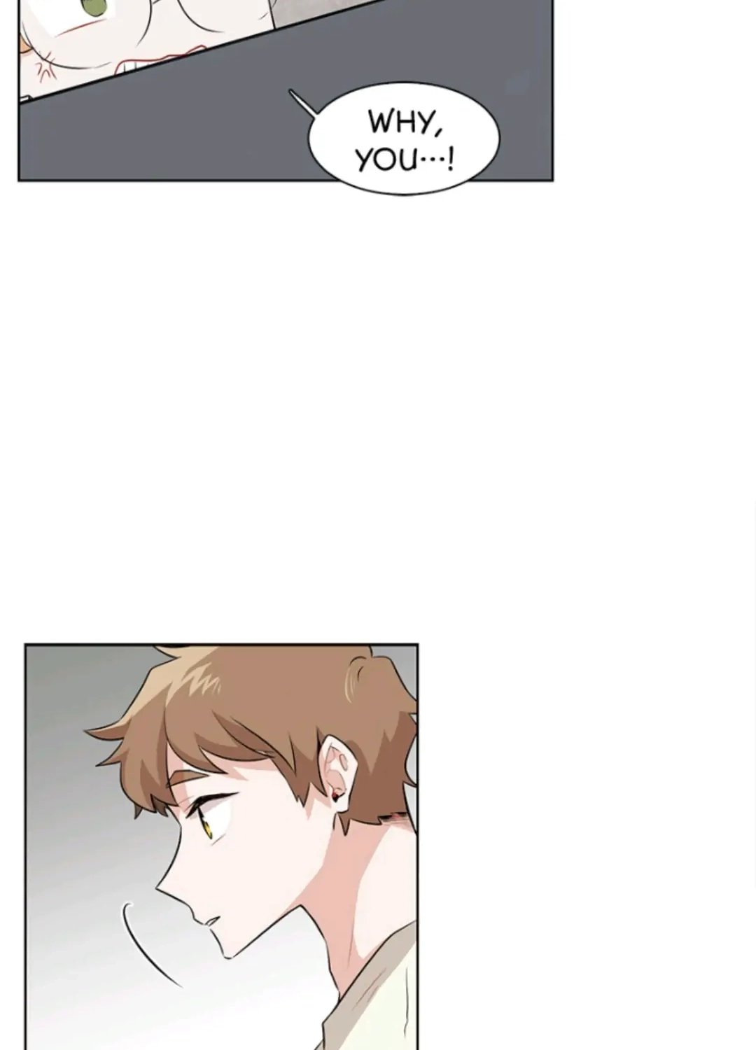 From Pakuri To Assistant?! Chapter 4 page 20 - 