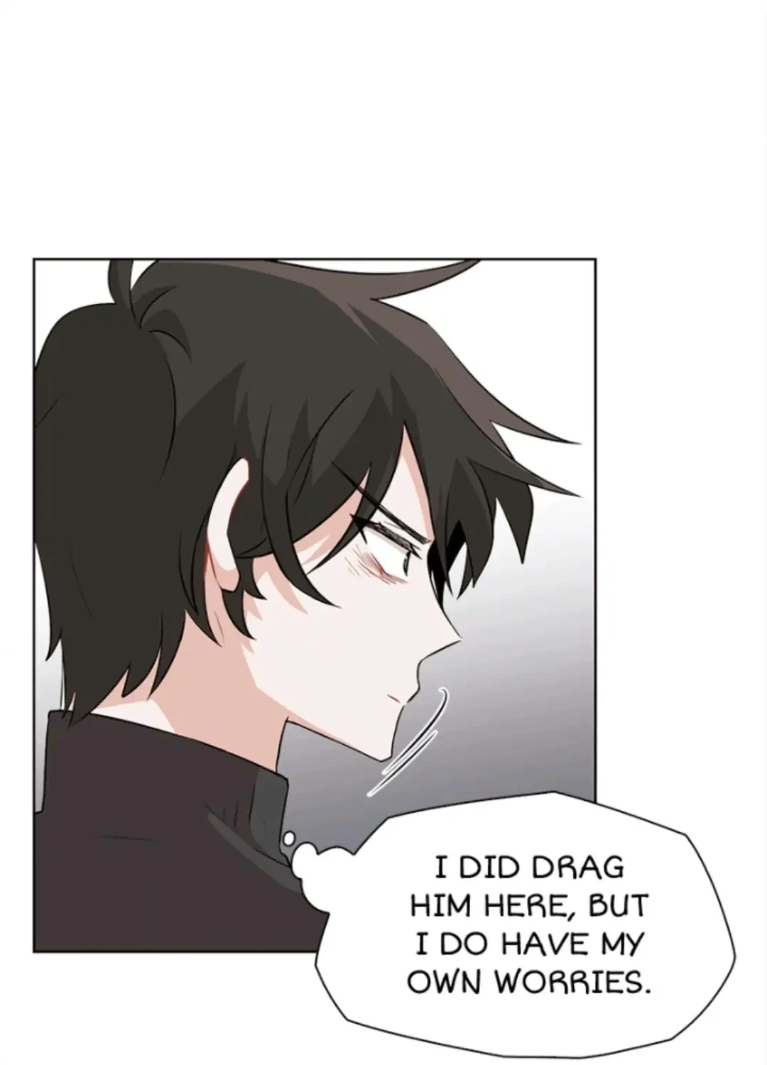 From Pakuri To Assistant?! Chapter 4 page 3 - 
