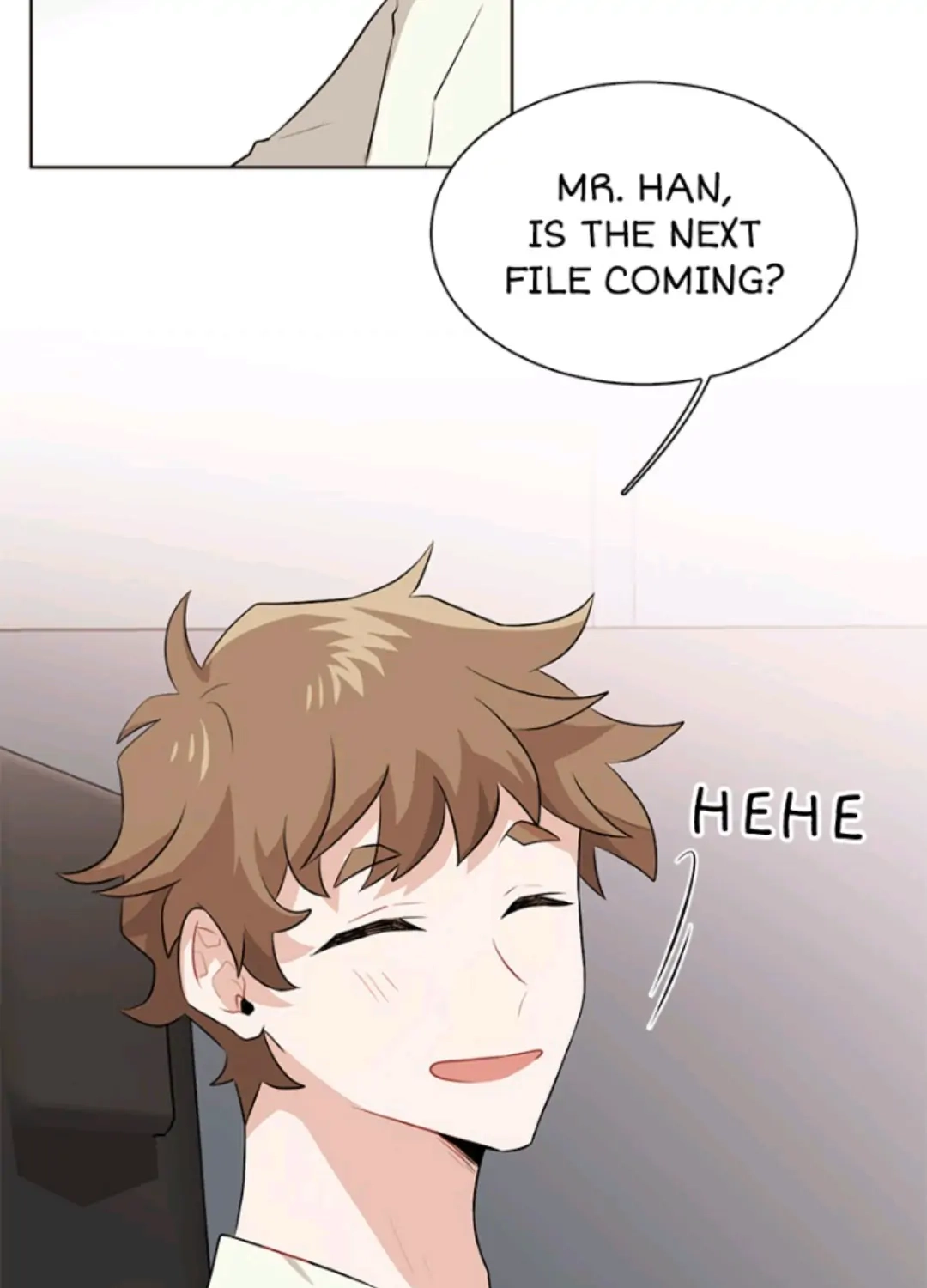 From Pakuri To Assistant?! Chapter 4 page 21 - 