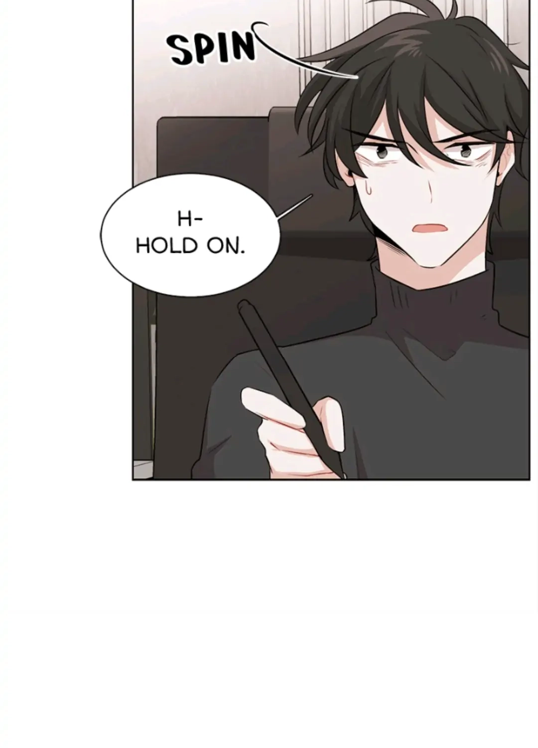 From Pakuri To Assistant?! Chapter 4 page 24 - 
