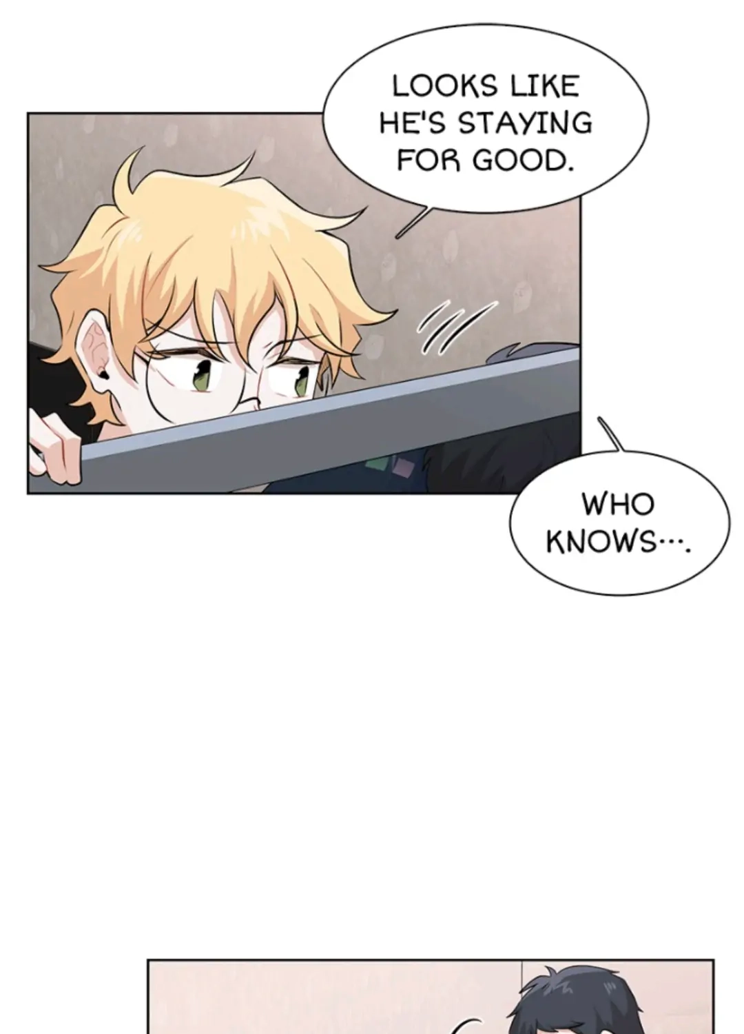 From Pakuri To Assistant?! Chapter 4 page 25 - 
