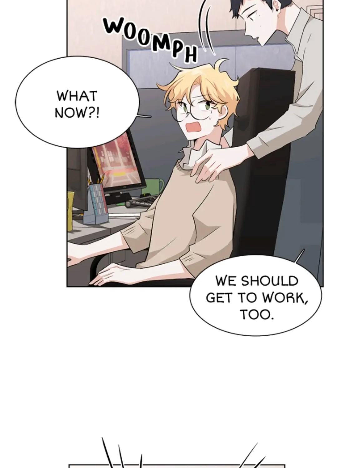 From Pakuri To Assistant?! Chapter 4 page 26 - 