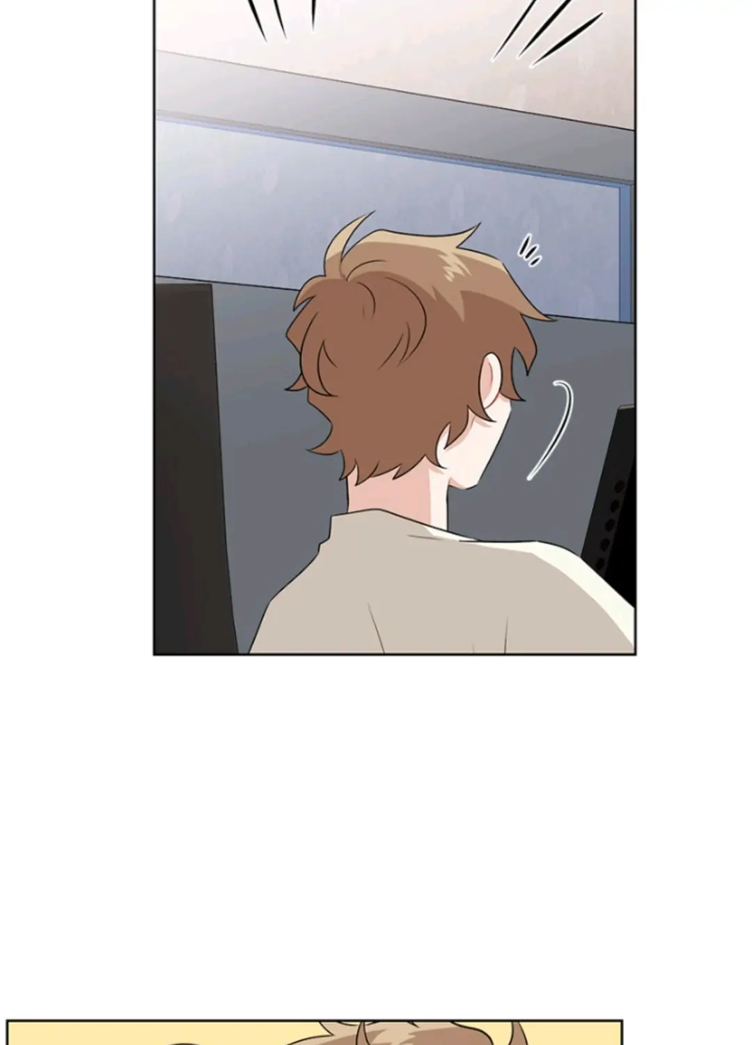 From Pakuri To Assistant?! Chapter 4 page 27 - 