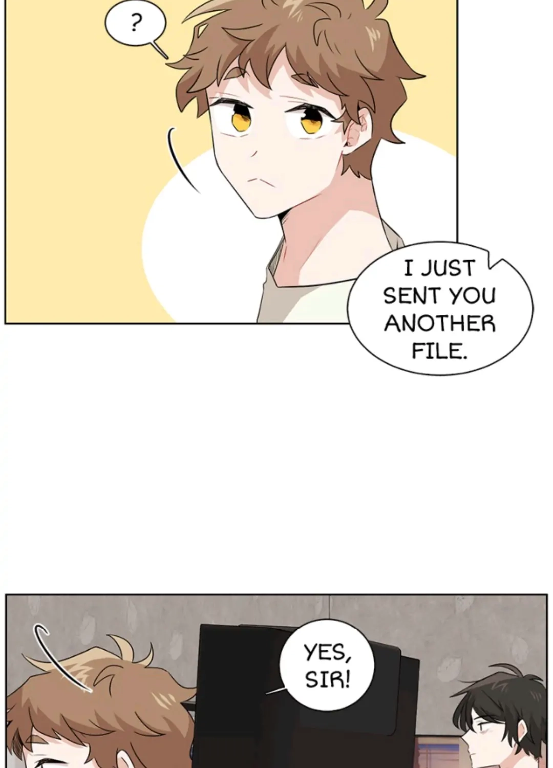 From Pakuri To Assistant?! Chapter 4 page 28 - 