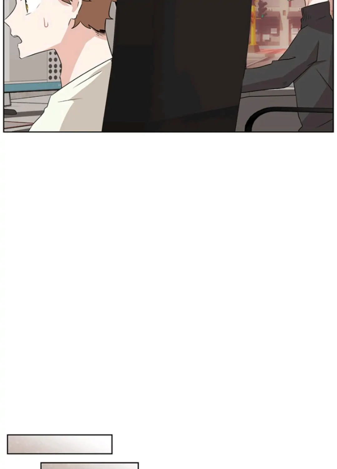 From Pakuri To Assistant?! Chapter 4 page 29 - 