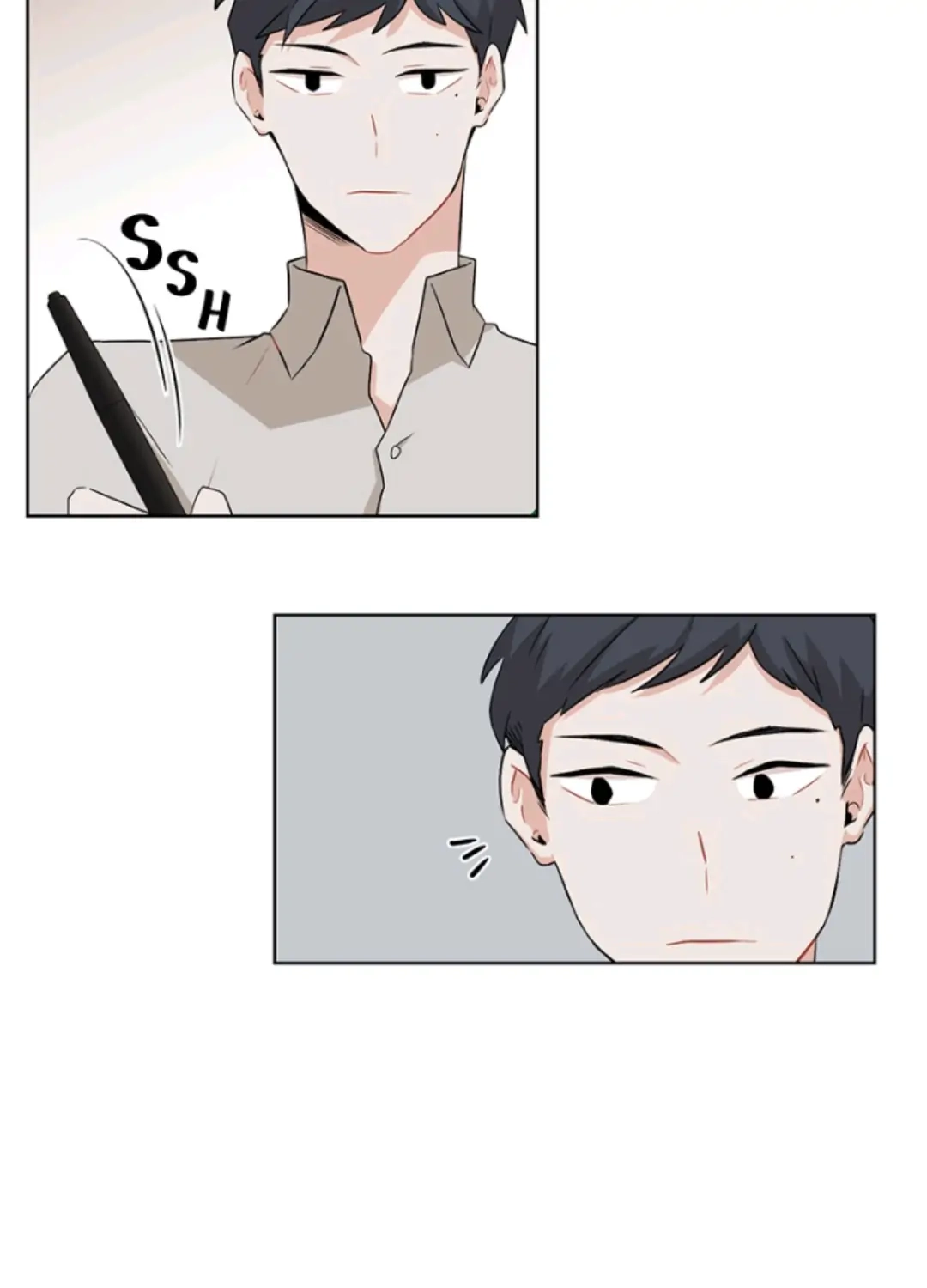 From Pakuri To Assistant?! Chapter 4 page 31 - 
