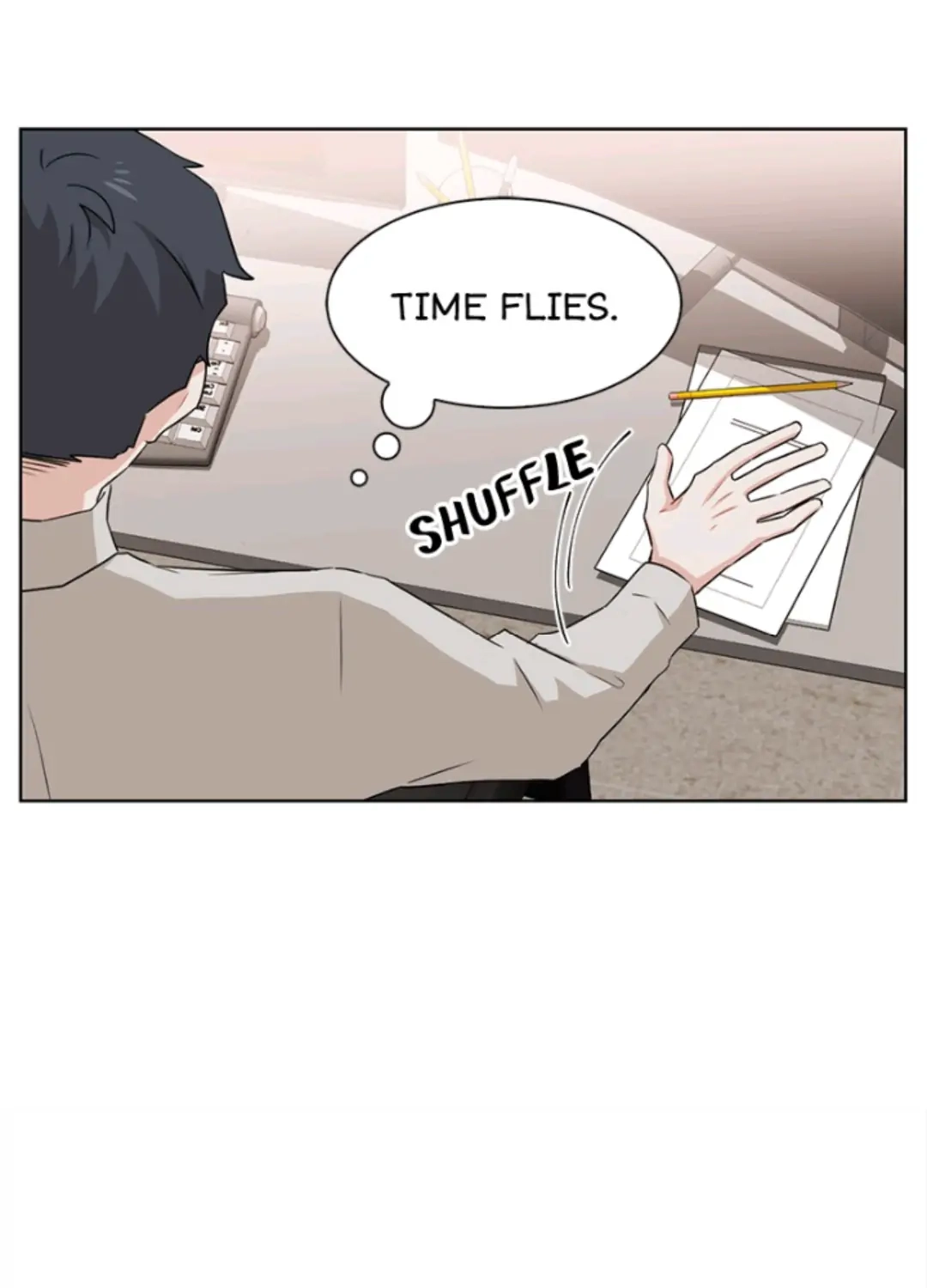 From Pakuri To Assistant?! Chapter 4 page 33 - 