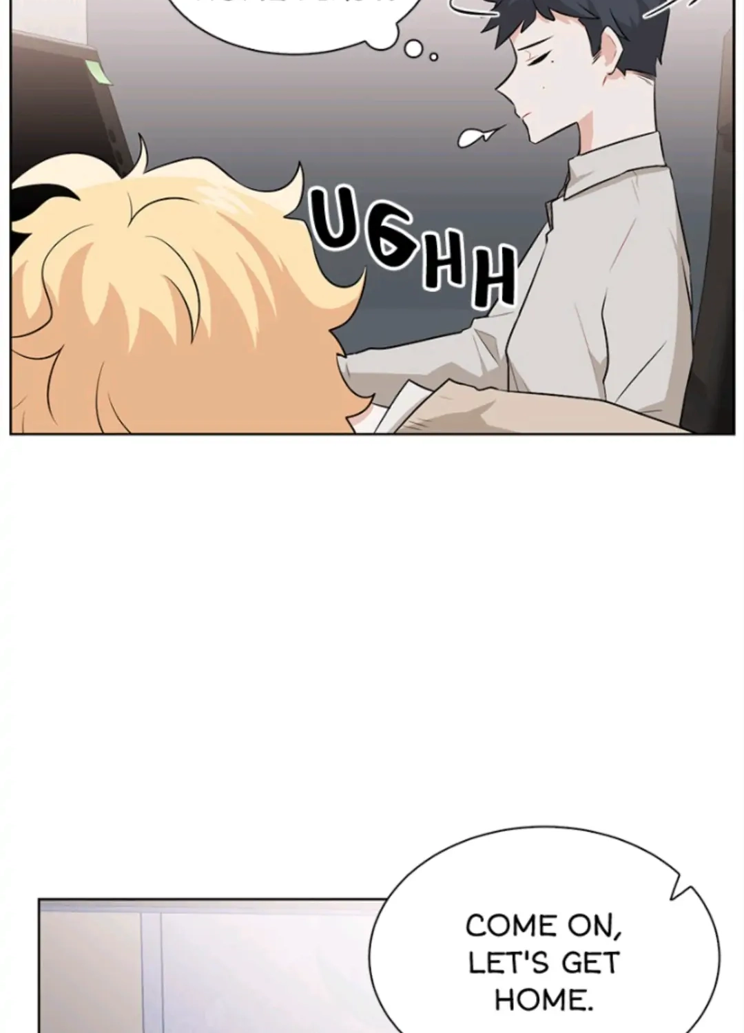 From Pakuri To Assistant?! Chapter 4 page 36 - 