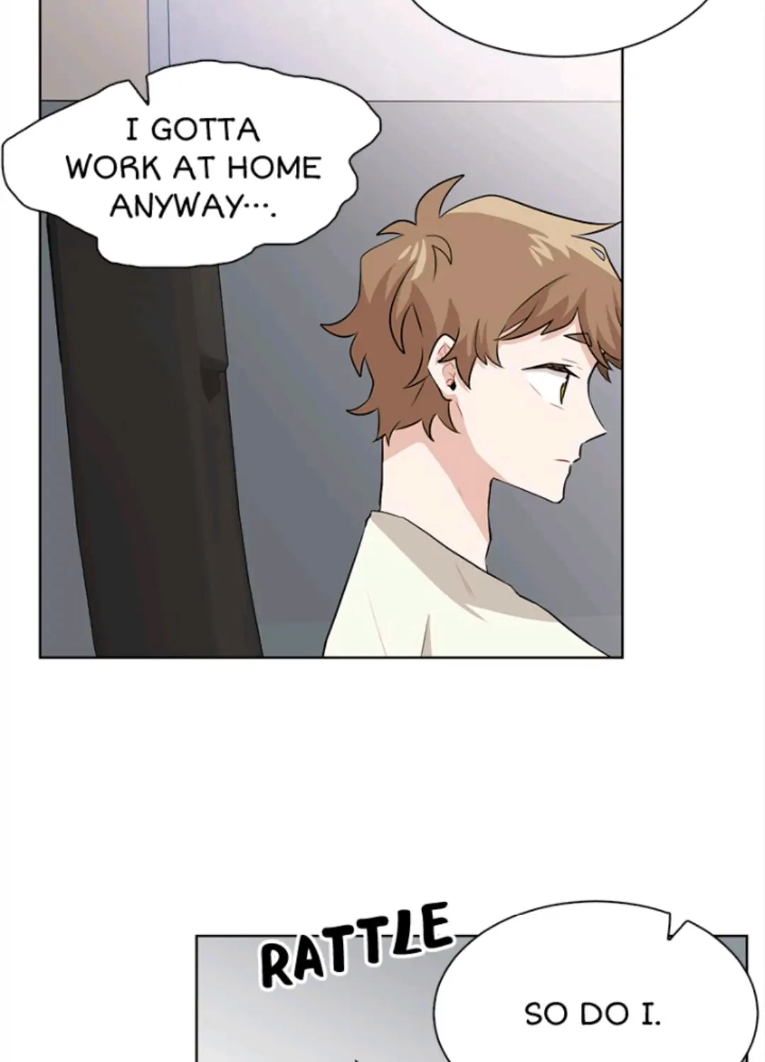 From Pakuri To Assistant?! Chapter 4 page 37 - 