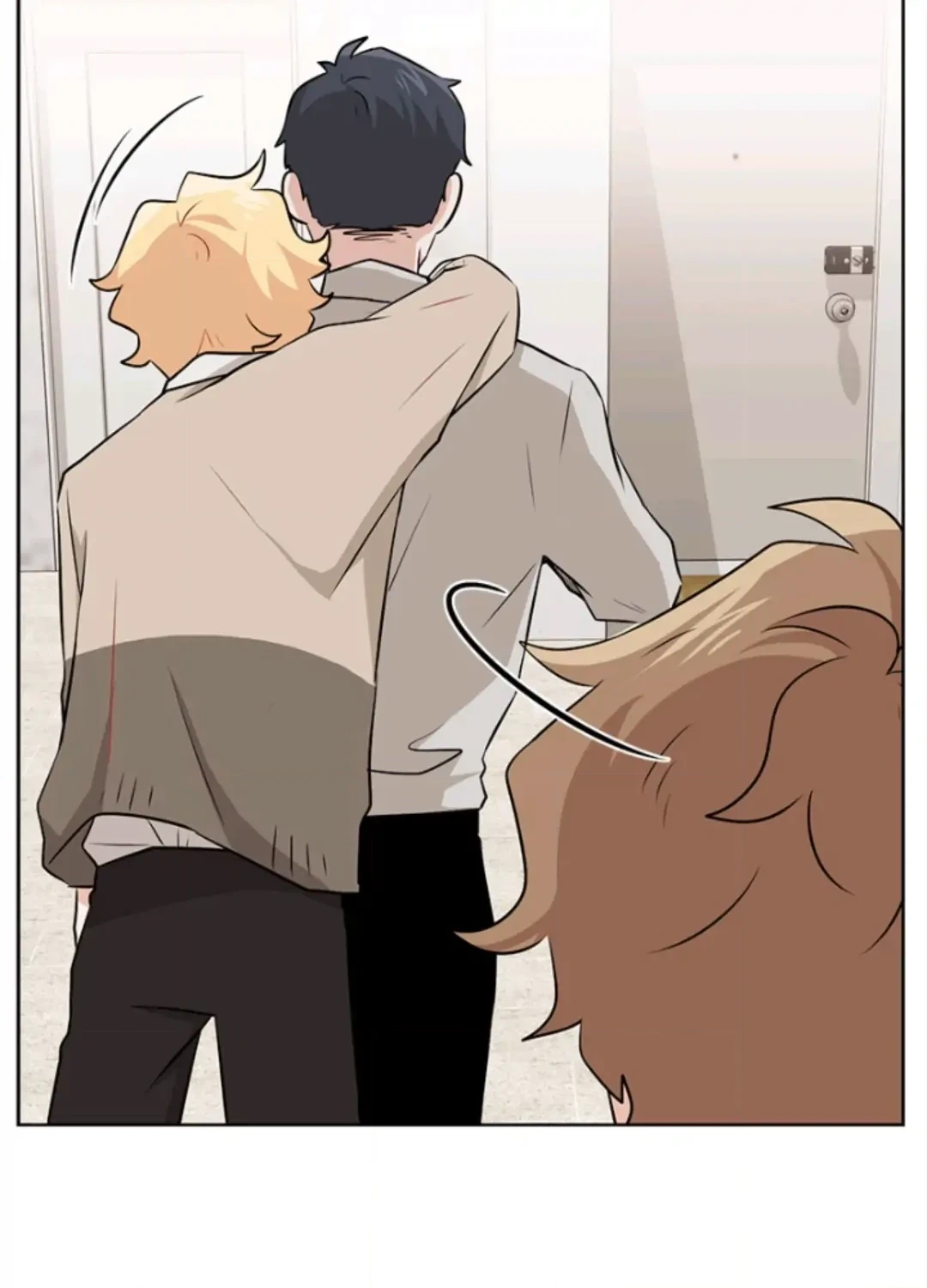 From Pakuri To Assistant?! Chapter 4 page 39 - 