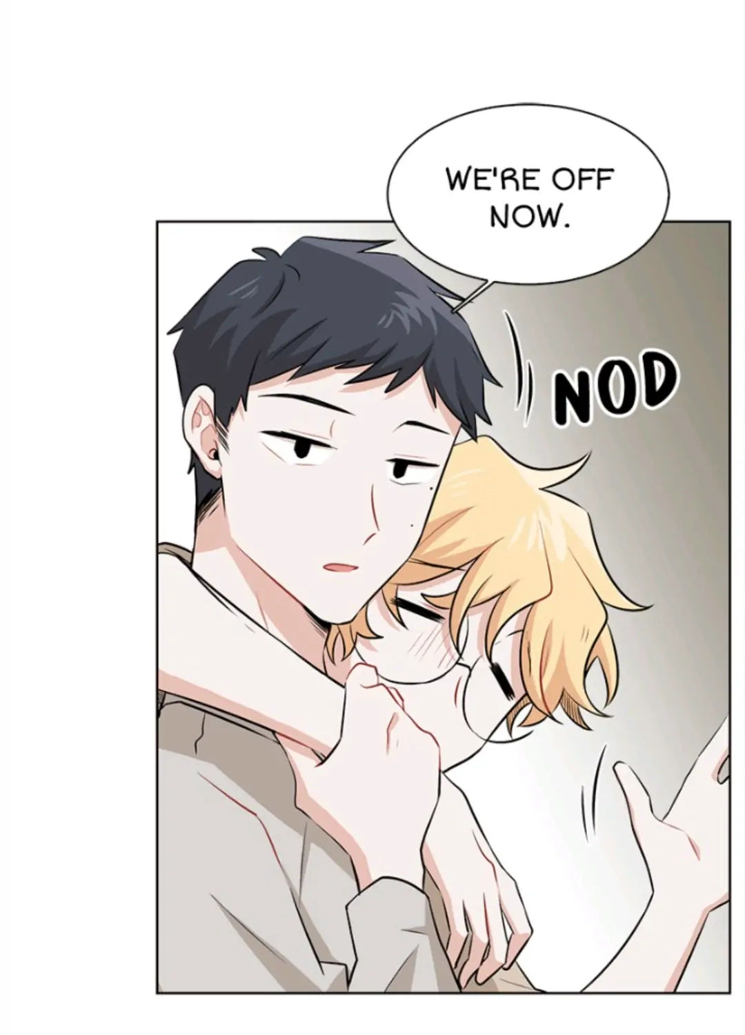 From Pakuri To Assistant?! Chapter 4 page 40 - 