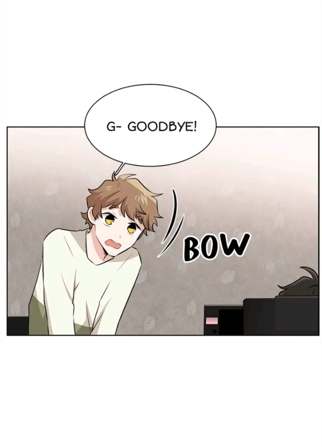 From Pakuri To Assistant?! Chapter 4 page 41 - 