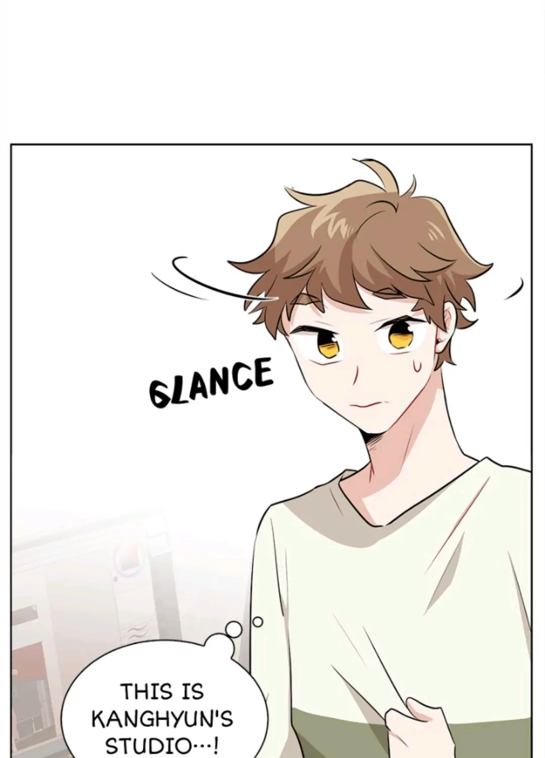 From Pakuri To Assistant?! Chapter 4 page 43 - 
