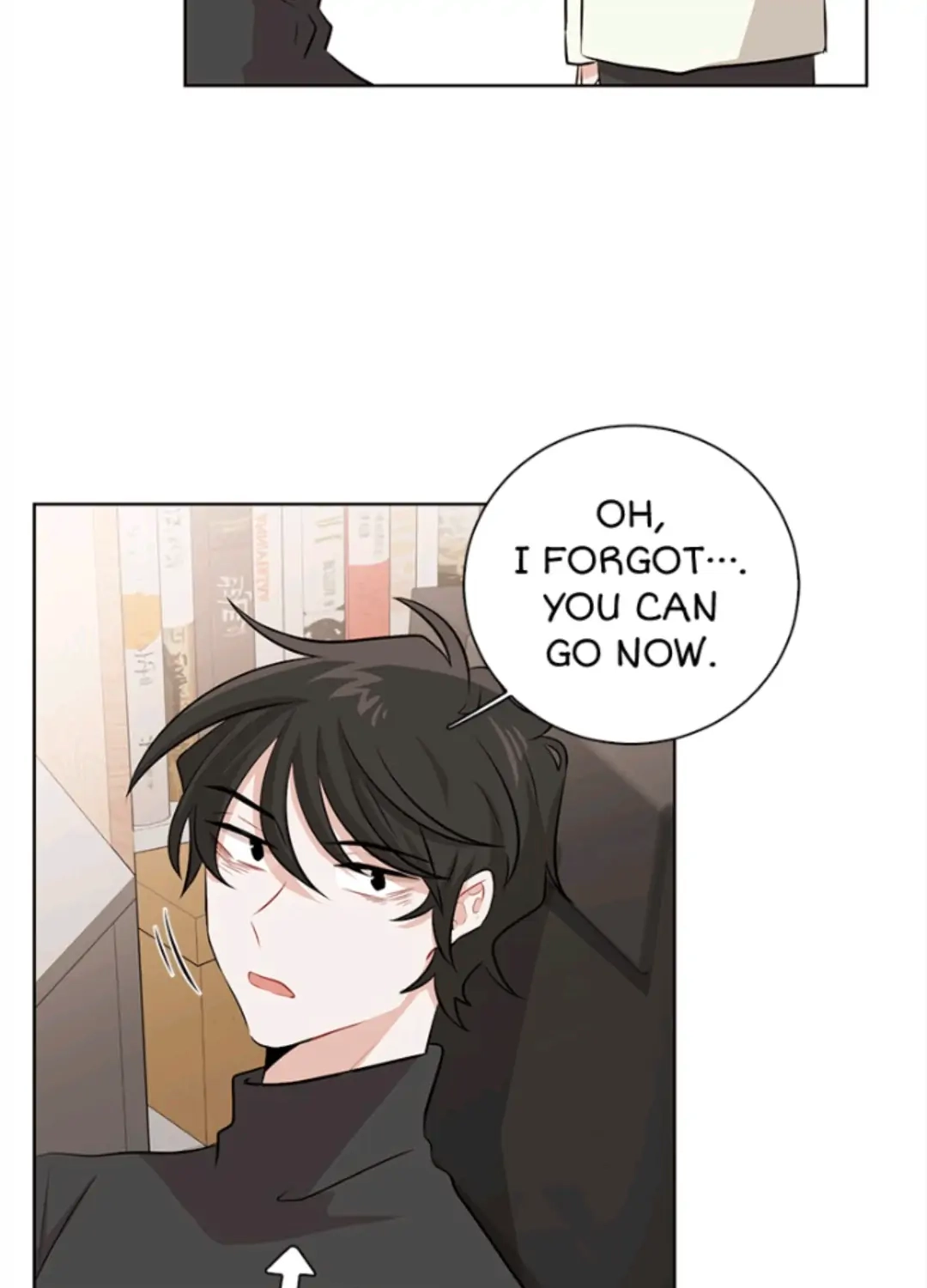 From Pakuri To Assistant?! Chapter 4 page 45 - 