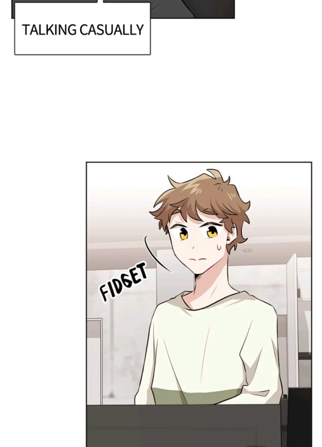 From Pakuri To Assistant?! Chapter 4 page 46 - 
