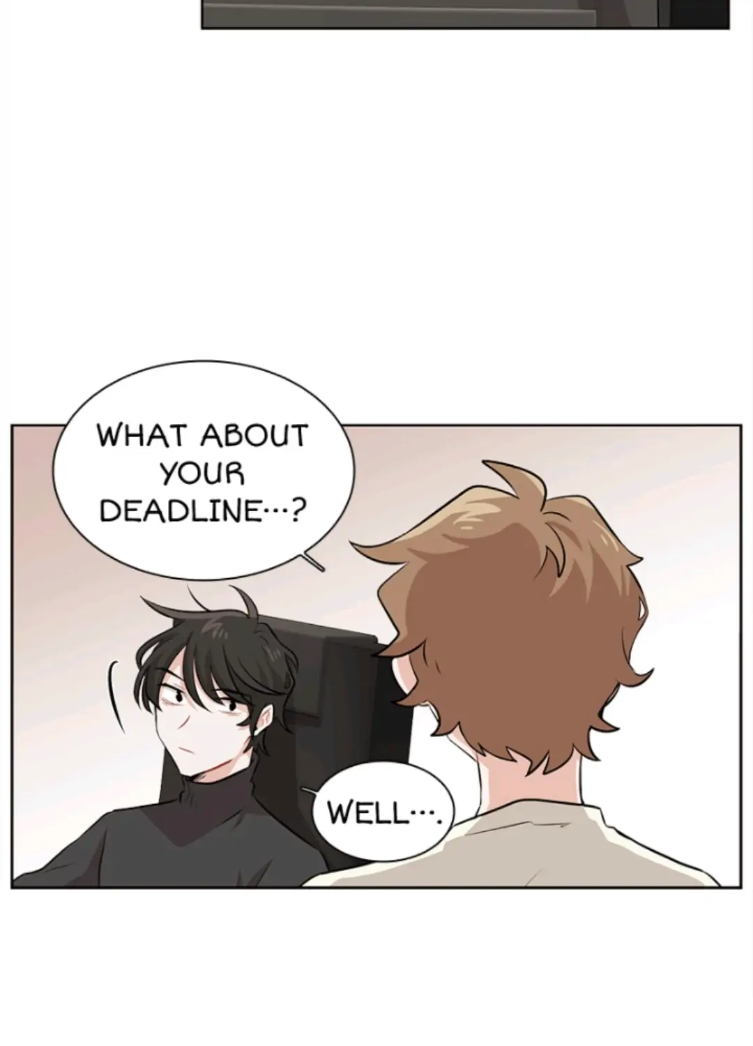 From Pakuri To Assistant?! Chapter 4 page 47 - 