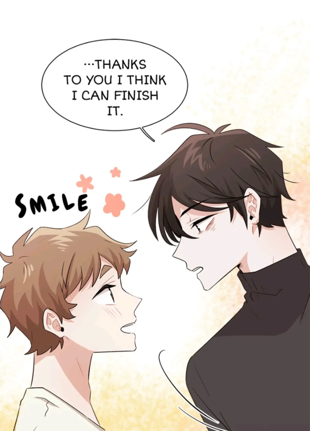 From Pakuri To Assistant?! Chapter 4 page 48 - 