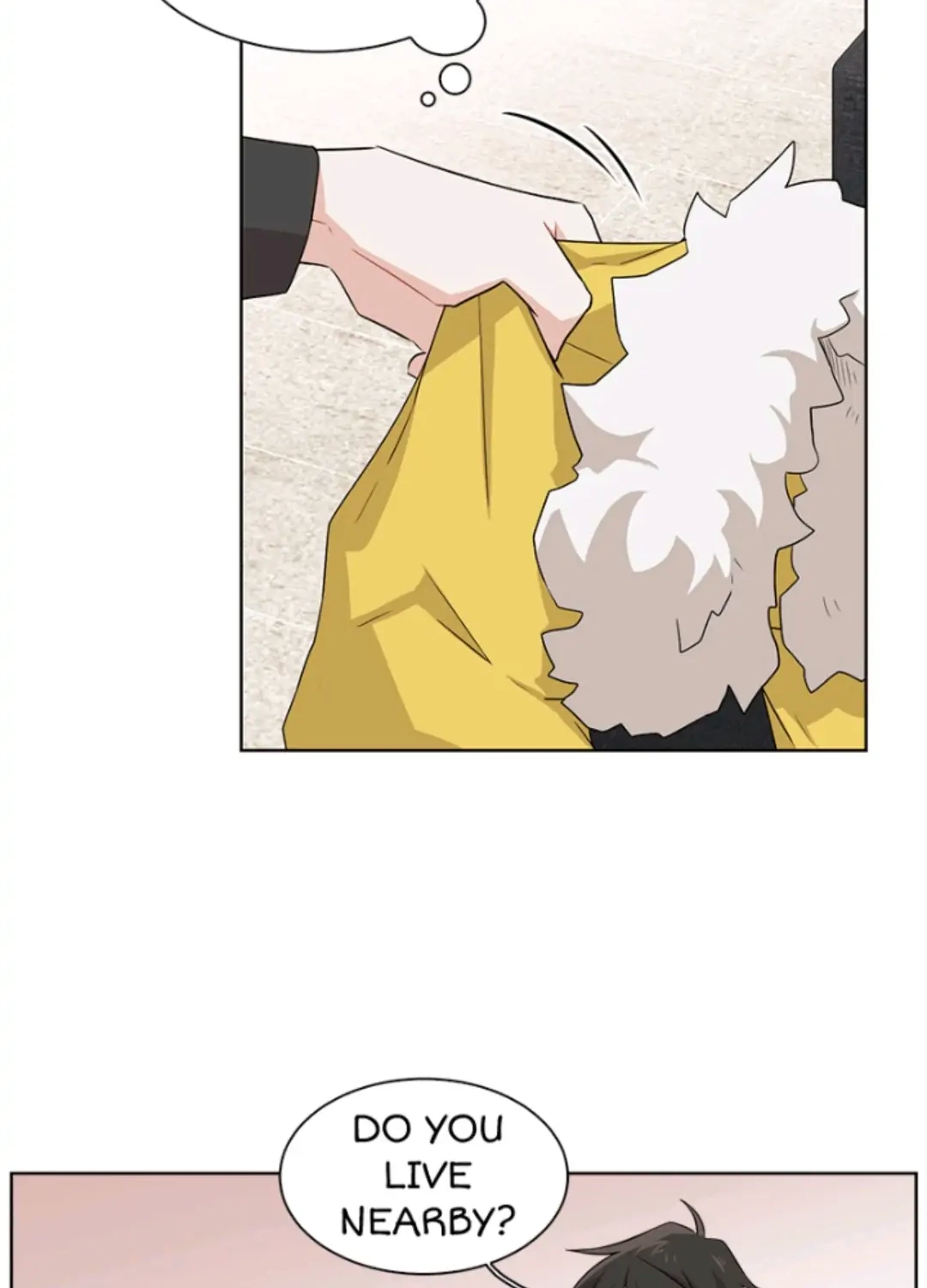 From Pakuri To Assistant?! Chapter 4 page 50 - 