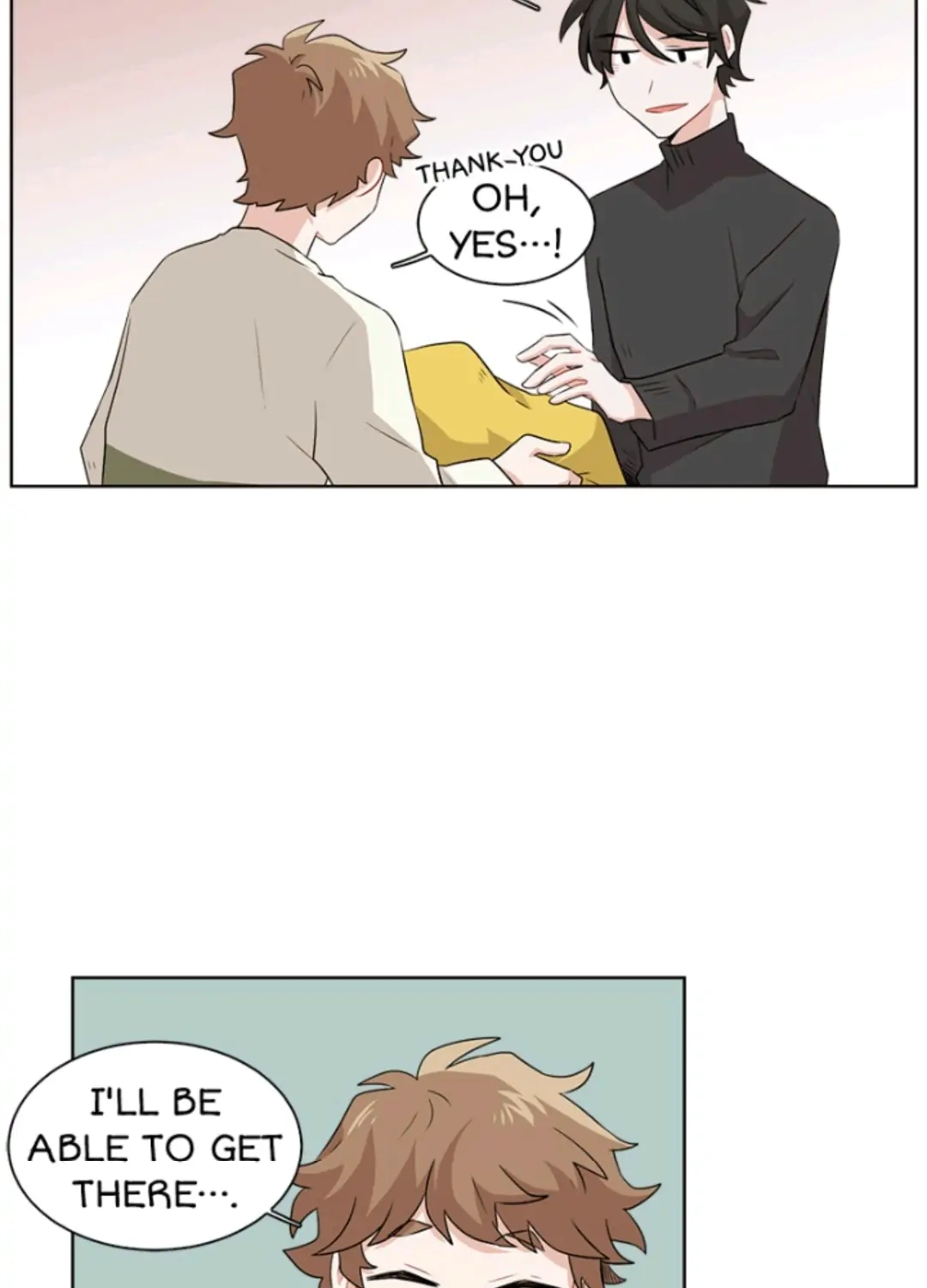 From Pakuri To Assistant?! Chapter 4 page 51 - 
