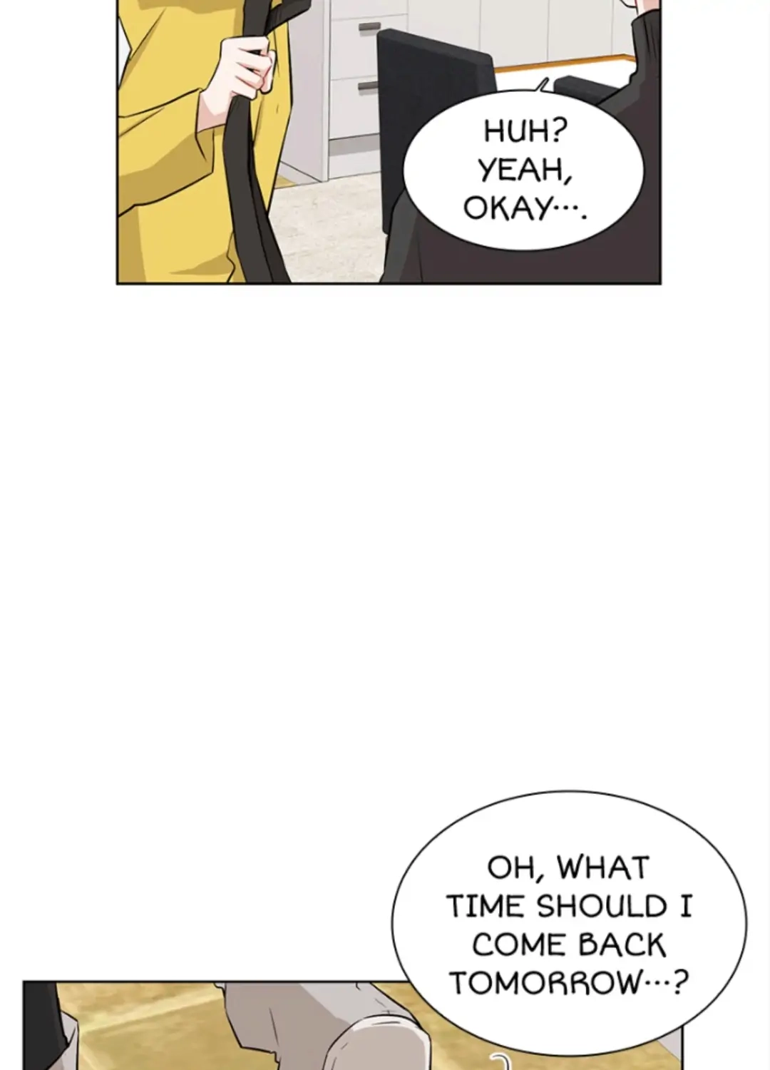 From Pakuri To Assistant?! Chapter 4 page 55 - 
