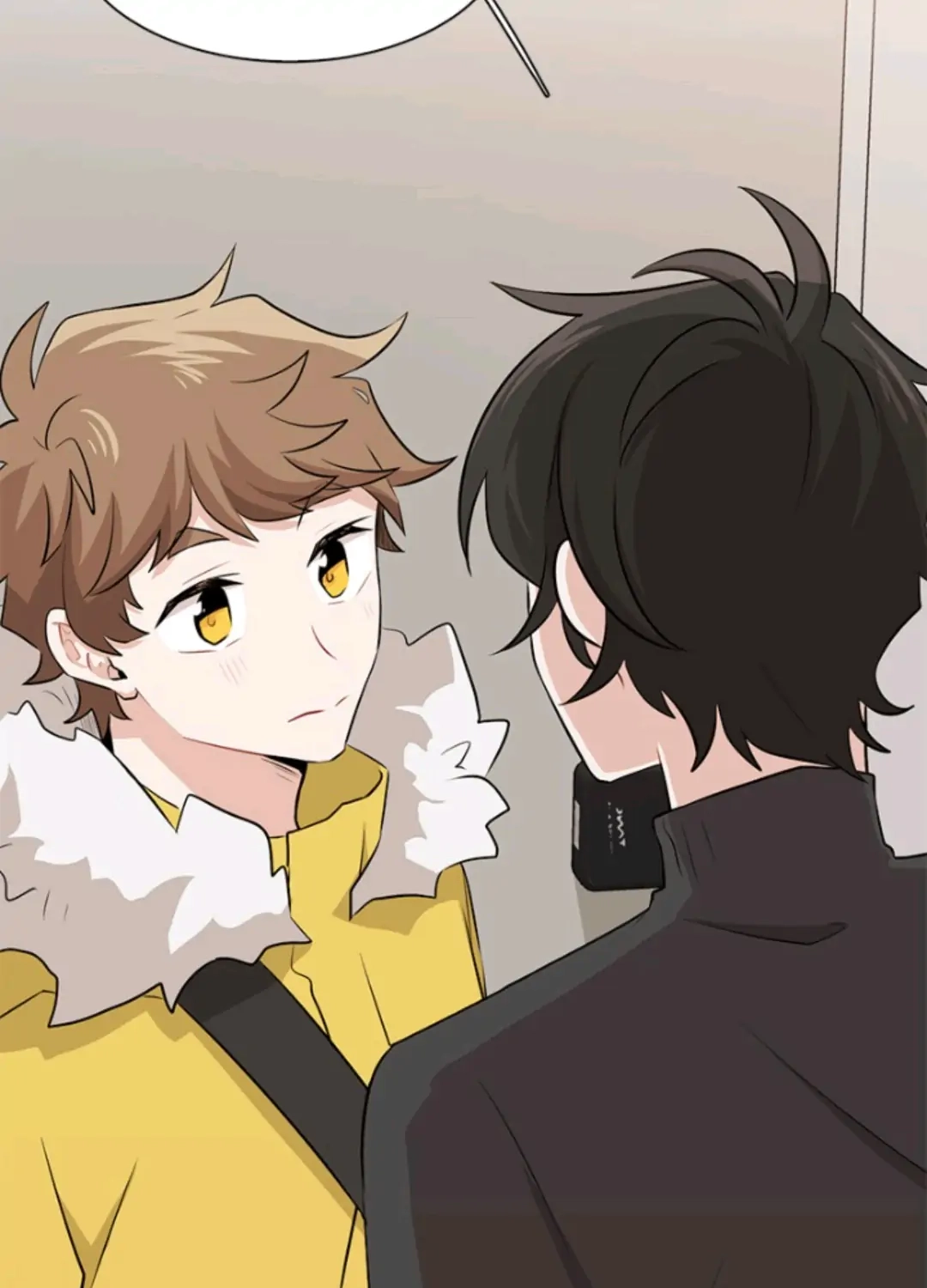 From Pakuri To Assistant?! Chapter 4 page 57 - 