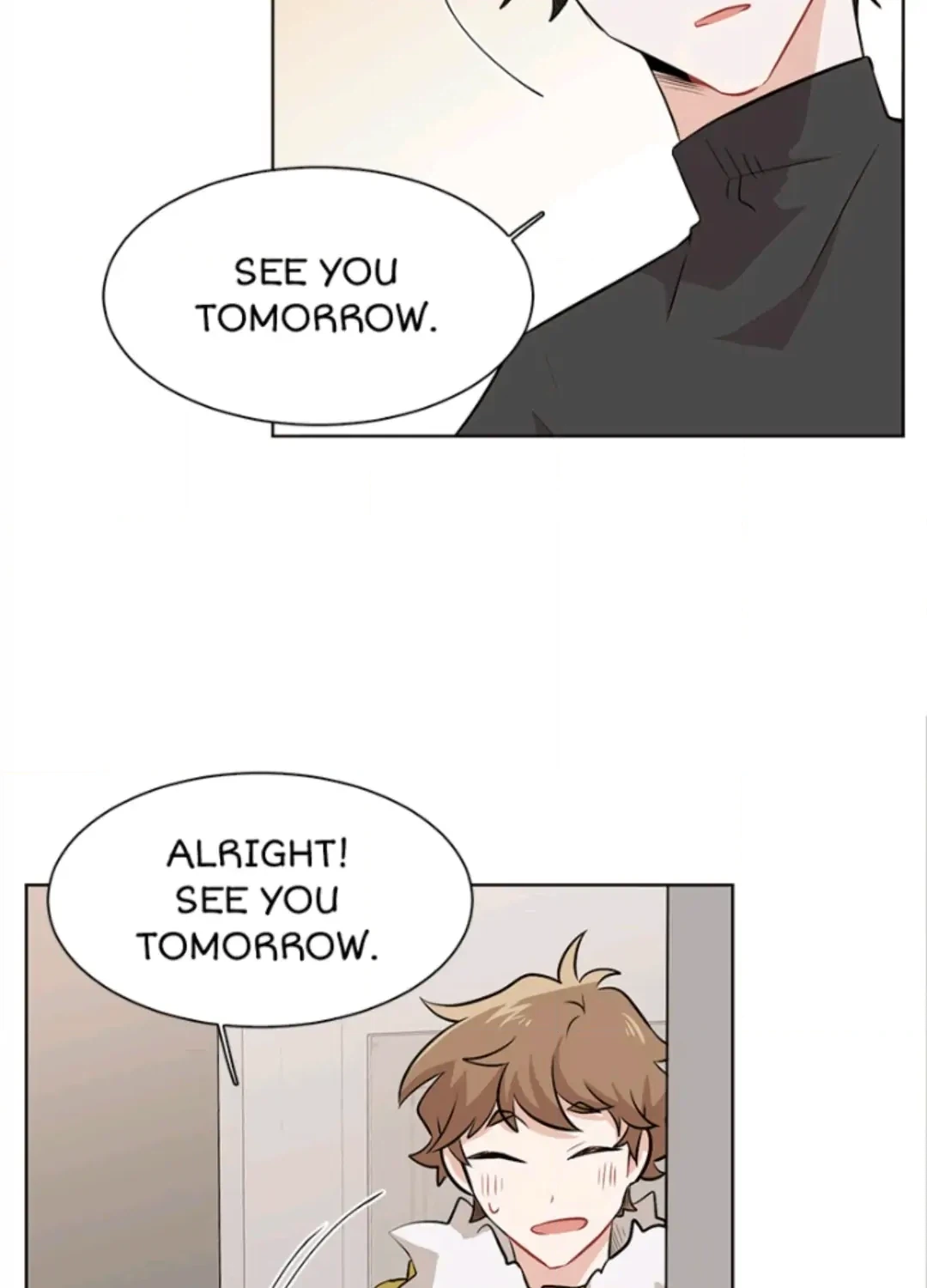 From Pakuri To Assistant?! Chapter 4 page 59 - 