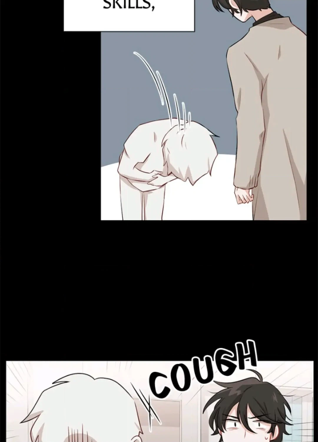 From Pakuri To Assistant?! Chapter 4 page 7 - 