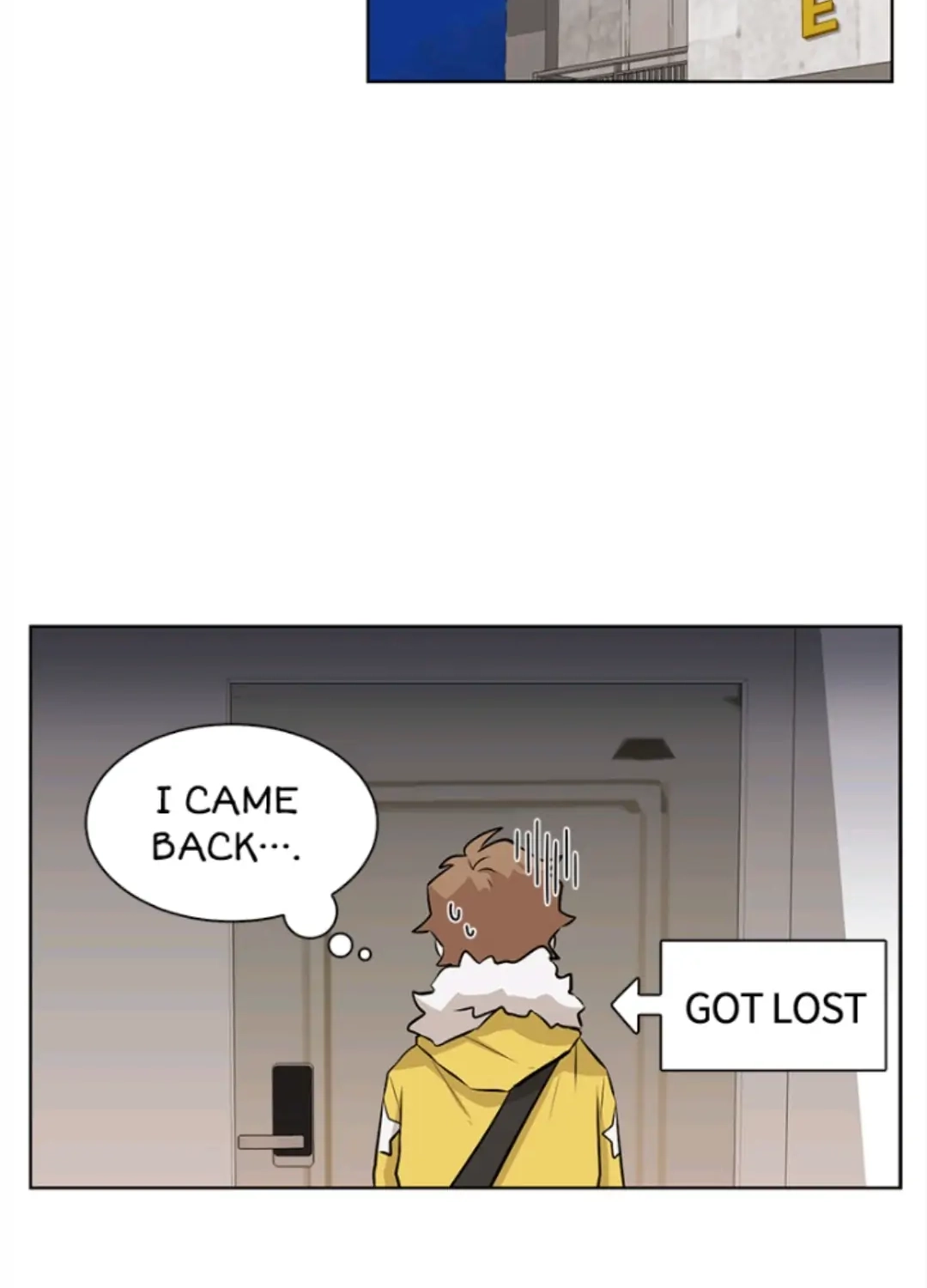 From Pakuri To Assistant?! Chapter 4 page 62 - 