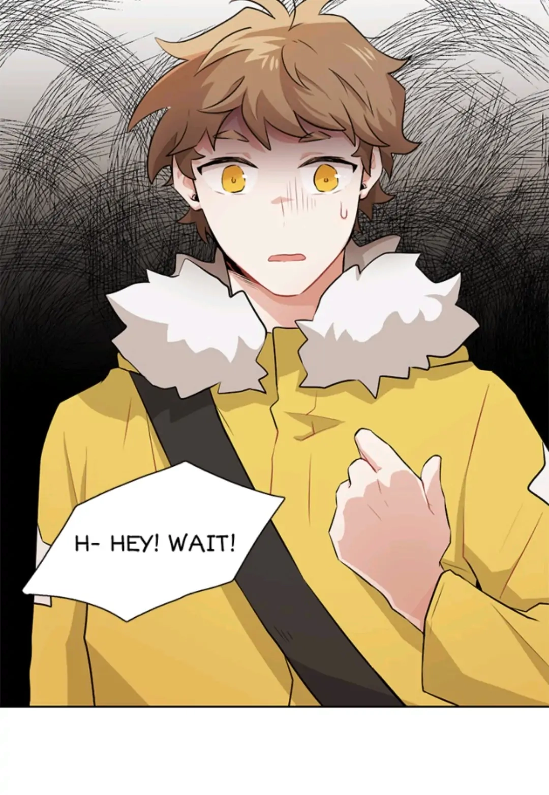 From Pakuri To Assistant?! Chapter 4 page 65 - 