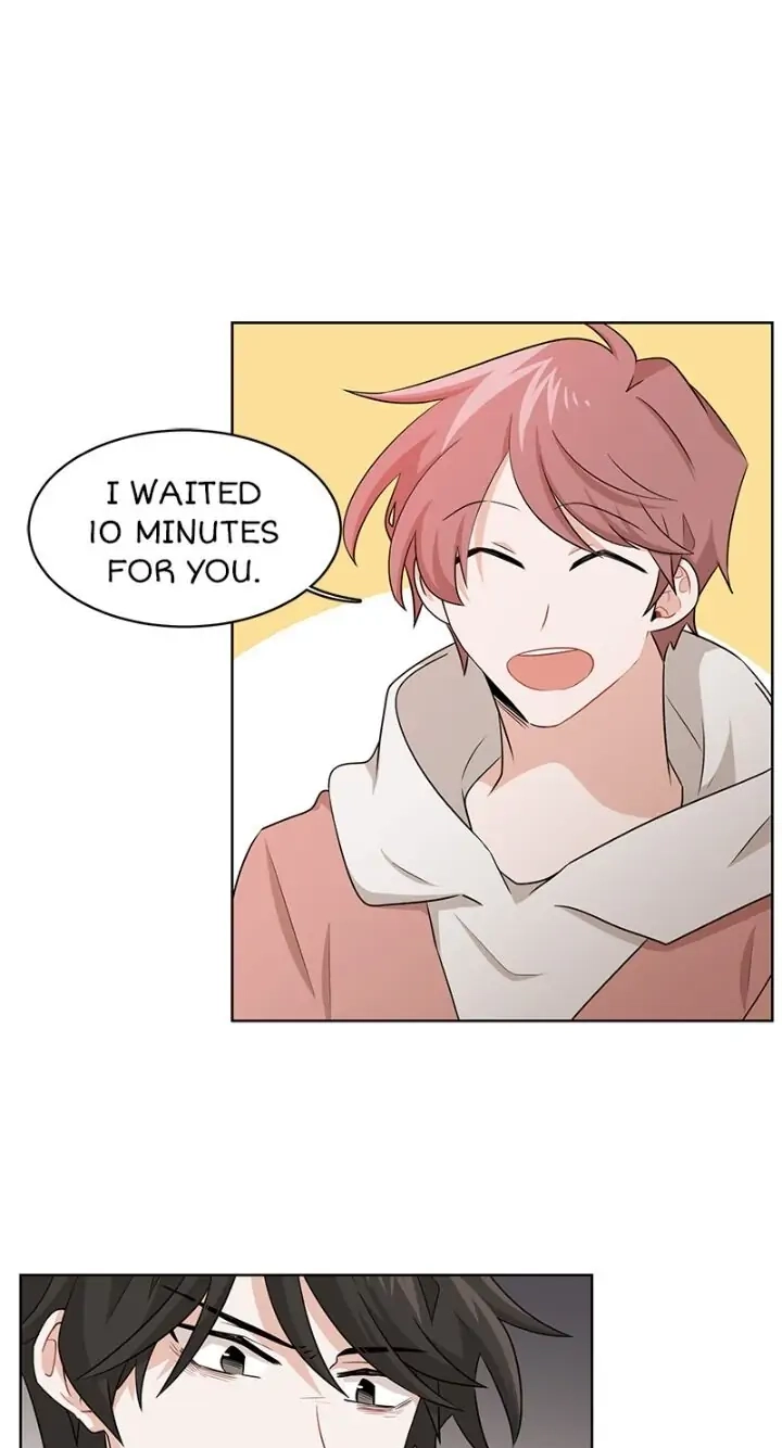 From Pakuri To Assistant?! Chapter 40 page 13 - 
